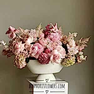 flower delivery istanbul