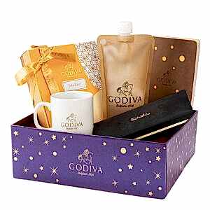 Business Gift Turkey