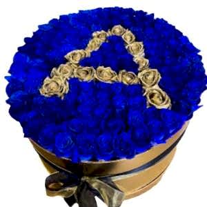 Flowers Delivery Alanya