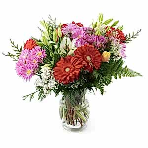 Flowers Delivery Kemer