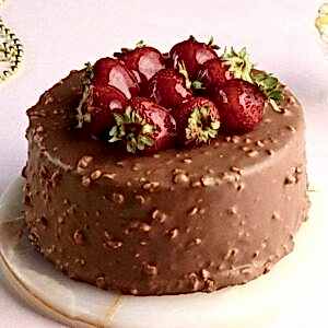 Cakes Delivery Ankara