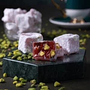 turkish delight delivery istanbul