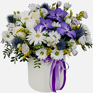 Flowers Delivery Şanlıurfa