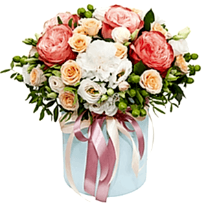 Flowers Delivery Akbük Muğla