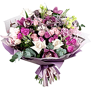 Flowers Delivery Mardin