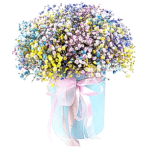 Flowers Delivery Serik