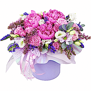 Flowers delivery Yalıkavak Muğla