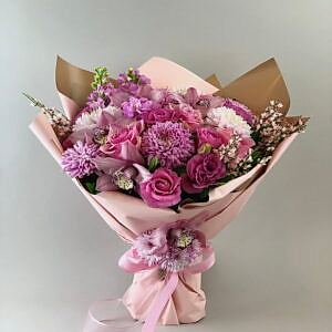 Bosphorus stars Bouquet