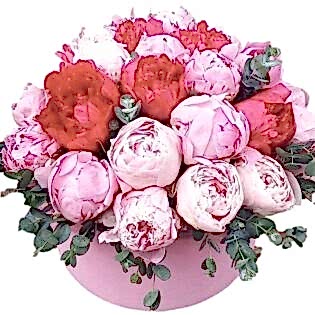 Flowers Delivery Fethiye