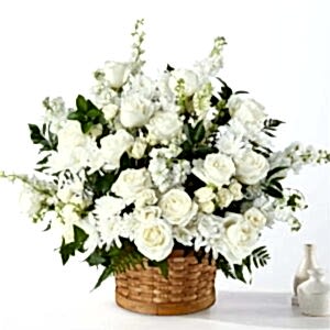Funeral flowers delivery turkey