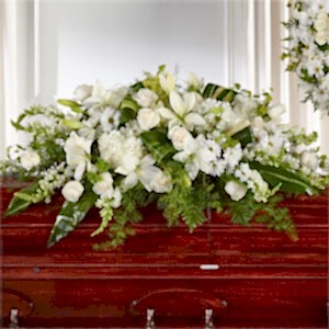 Funeral Flower
