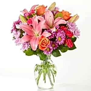 One and Only Bouquet