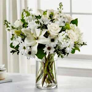 Hope & Renewal Bouquet