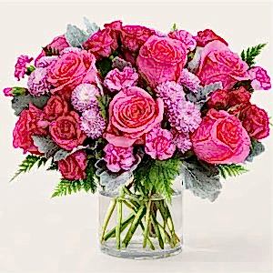 Sweet As Can Be Bouquet