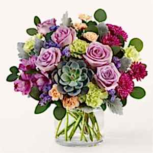 Botanical Dream Bouquet